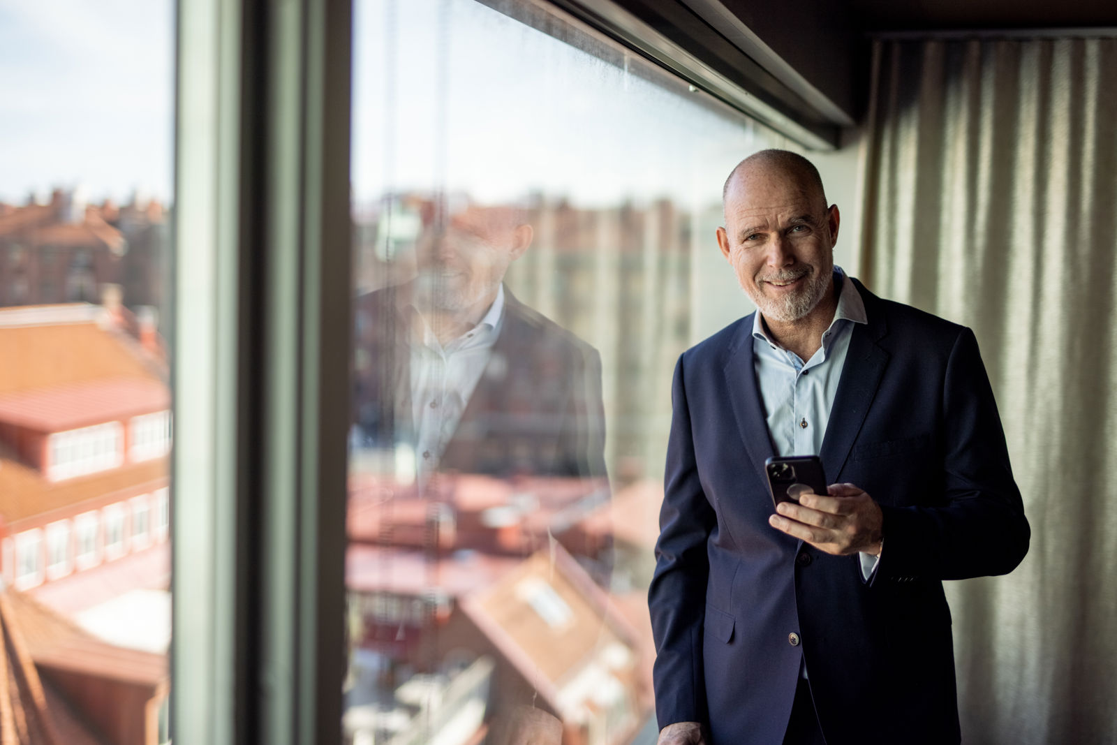 Välkommen till Strivo - Strivo