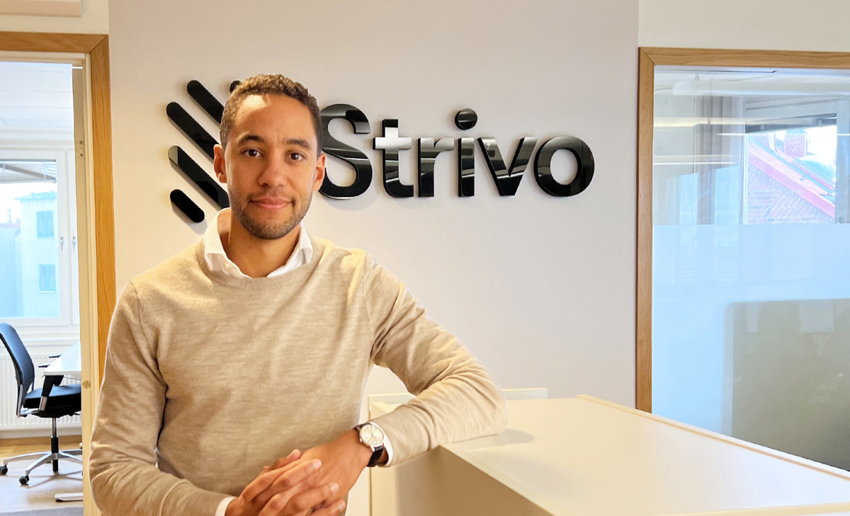 Kapitalskyddade placeringar med lång optimalstart - Strivo